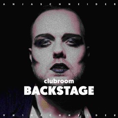Anja Schneider presents Club Room: Backstage with Steven Braines