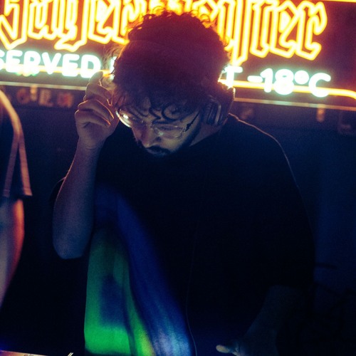 Svara Radio - Residency