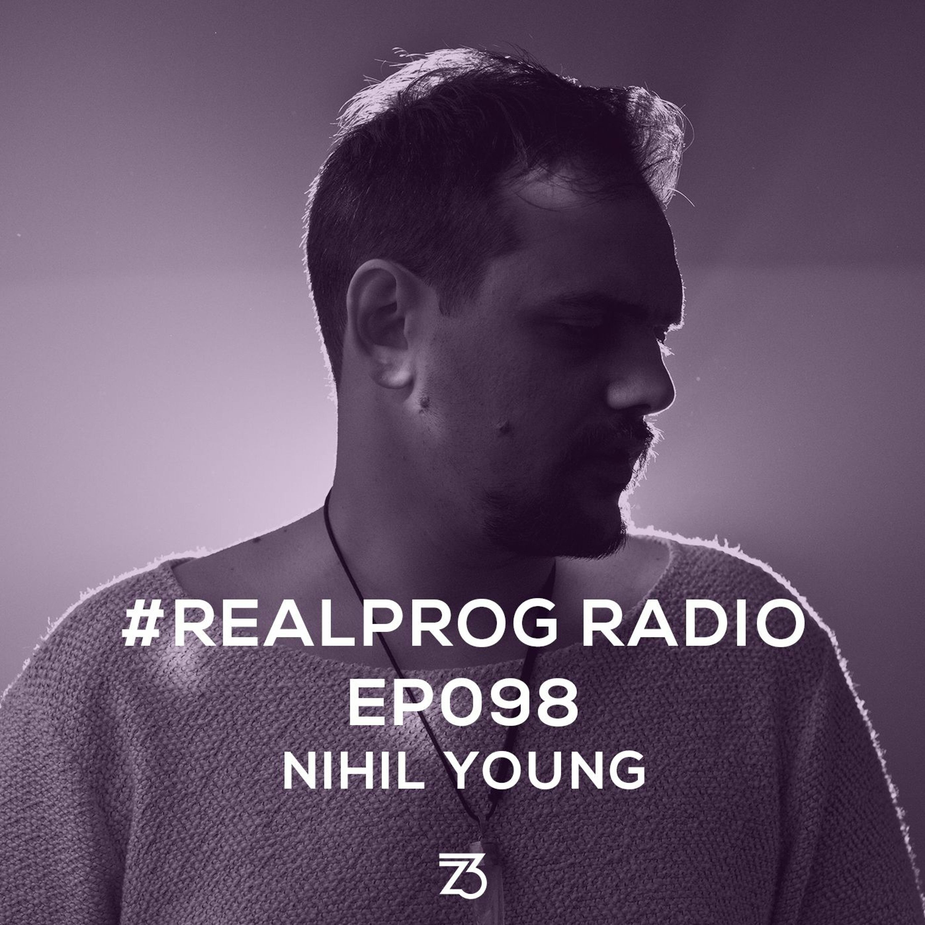 REALPROG Radio Presented by Jamie (Zerothree)