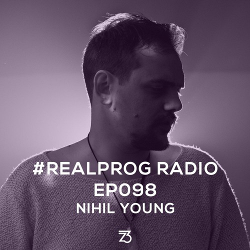 REALPROG Radio EP098 - Nihil Young