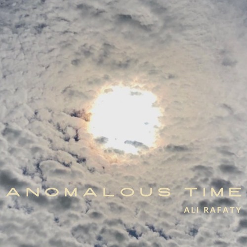 Anomalous Time