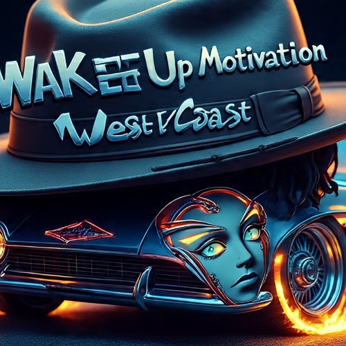 “Drive Different'' (Purpose in the Whip) - Wake up Motivation