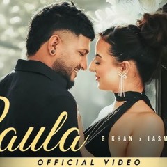 Raula (Full Song) G Khan | Jasmeen Akhtar | Rukhsar | Aftab | New Punjabi Songs 2025
