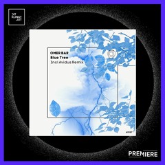 PREMIERE: Omer Bar - Bright Room | Asymmetric Recordings
