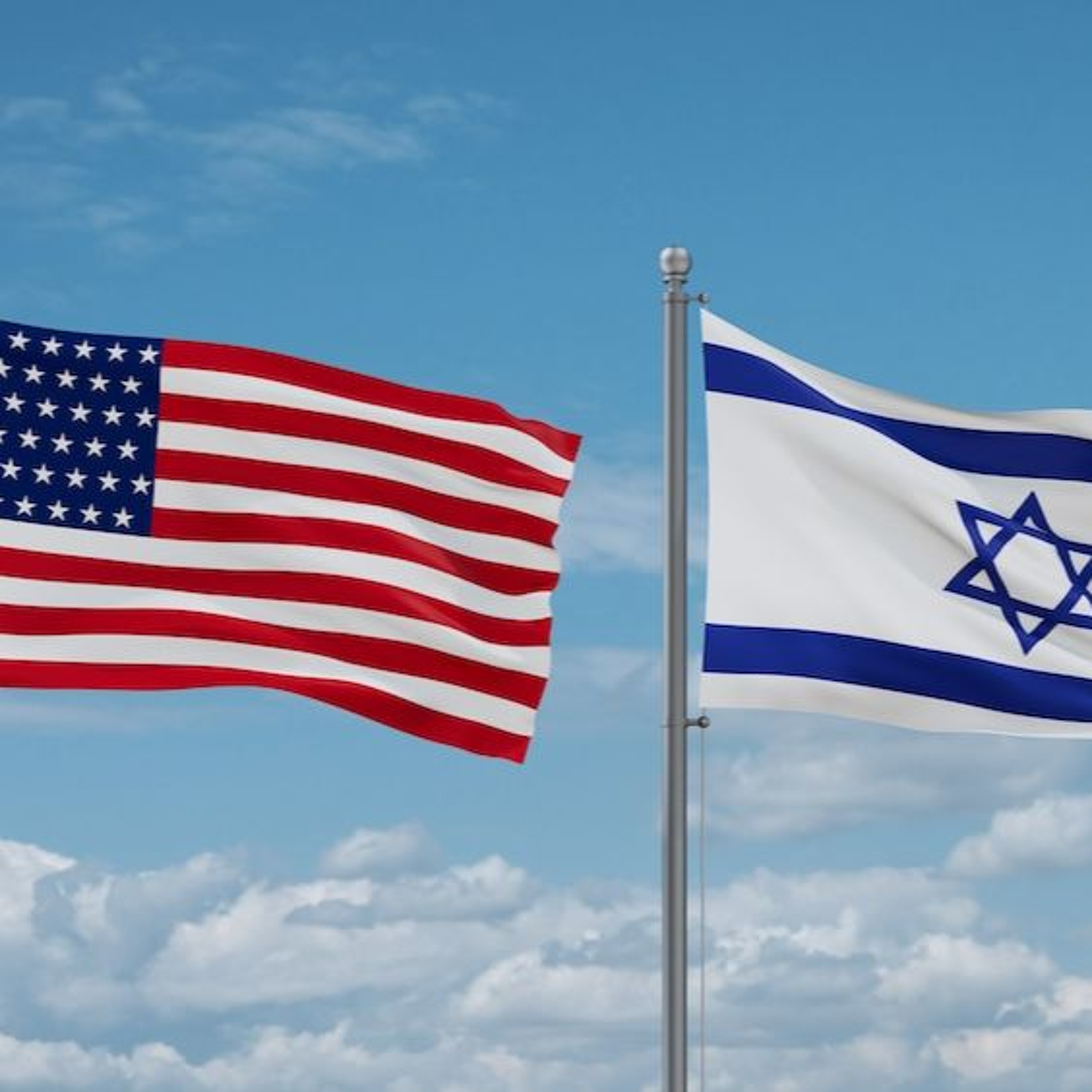 Approaching A Year Of Genocide