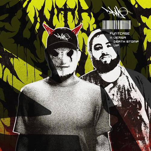Death Stomp VIP