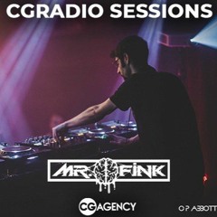 CGRadio Sessions 16 - Mr. Fink