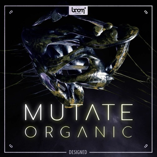 MUTATE ORGANIC - Designed | Demo