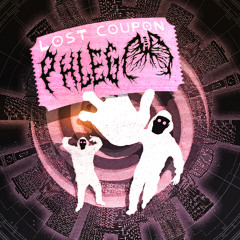 PHLEGM - LOST COUPON [FREE DL]