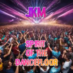JkM - Tricky Muzik (FREE dl)