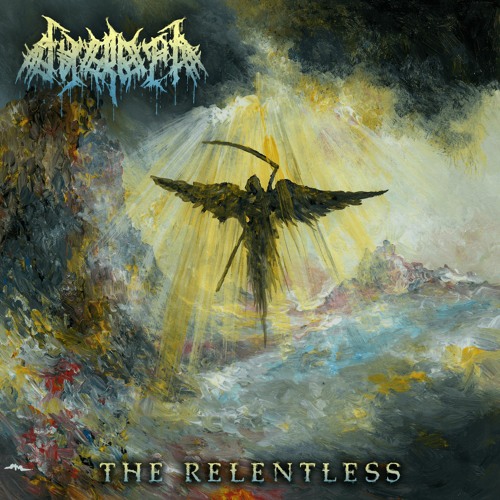 Dyroth - The Relentless