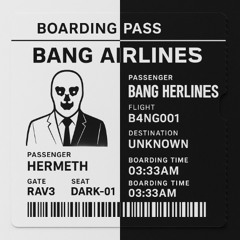 Bang Airlines EP
