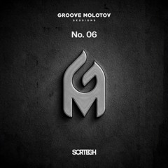 Groove Molotov 006/Tech House Febrero 2019