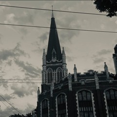 En Nui - Cathedral Haunts (Silent Hill 3 Mall Scene 2)