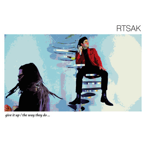 Give It Up (Benedek Remix)