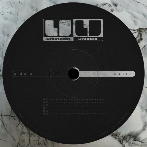 blu:sh - sparkles of knives (a2) [uu010]