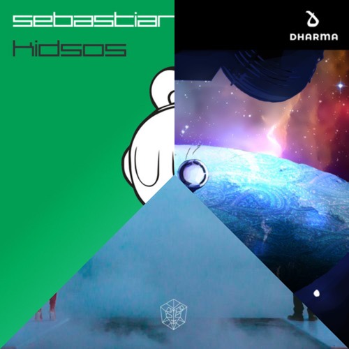 In The Name of Love X Kidsos X Rocket (WES. Mashup) - Garrix & Rexha vs Ingrosso vs Williams