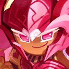 Awakened Hollyberry's Theme (Cookie Run Kingdom: Paradise of Passion and Sloth)