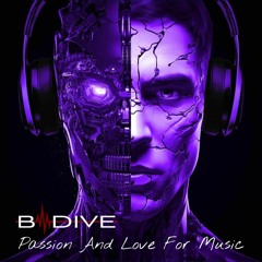 Passion and Love for music techno/rave mix 2024 part 3
