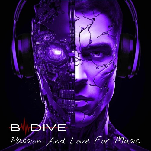 Passion and Love for music techno/rave mix 2024 part 3