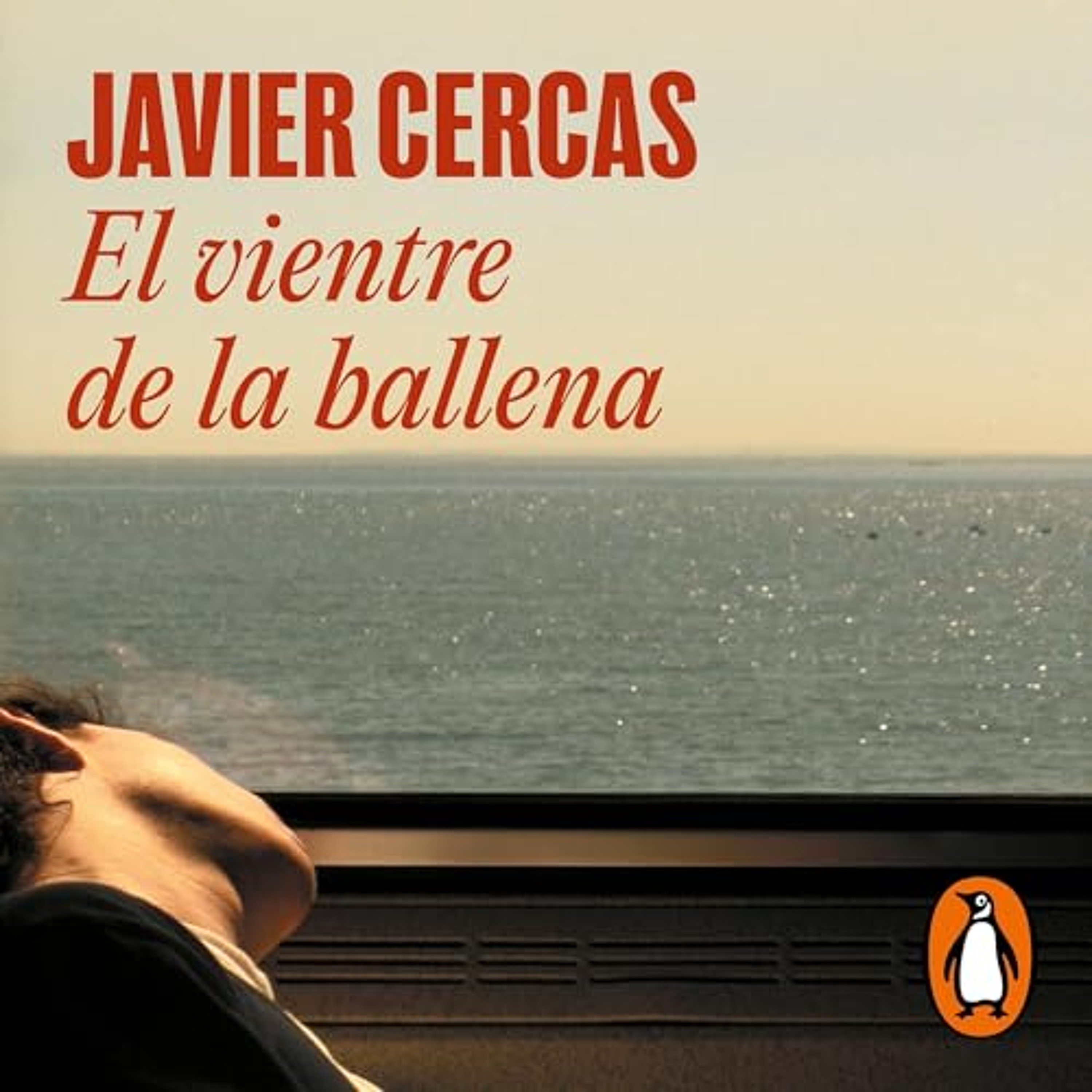 El vientre de la ballena [The Belly of the Whale] (Audiolibro) | Prueba Gratis