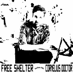 Free Shelter Invites #36: Cornelius Doctor 🇫🇷
