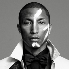 Hip Hop Beat (Pharrell Type Beat) - "So Phareal 2" - Smooth Melodic Instrumental Beats 2024 Free DL