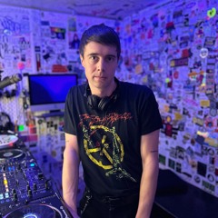 Augustus Muller (Boy Harsher) @ The Lot Radio 01-03-2025