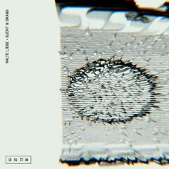 Kalte Liebe - Schatten Der Venus (Crystal Geometry Remix) [T006 | Premiere]