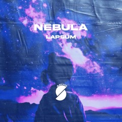LAPSUM - NEBULA (EP)