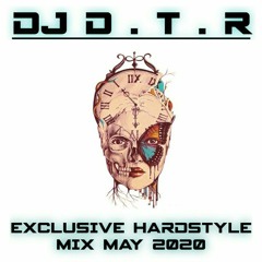 HardStyle EDM, fast BPM