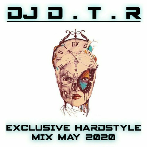 HardStyle EDM, fast BPM
