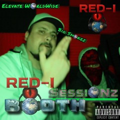 Big Smokez - Red-I Booth SessioNz