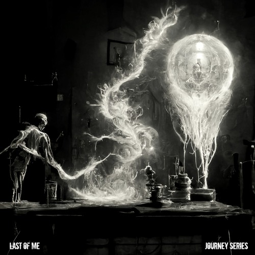 Last Of Me [Journey Series]