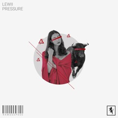 Lewii - Pressure [RAWDEEP050]