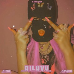 Oiluvu! w/ KA$$IU$ (prod. rexpy)