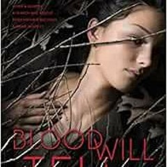 GET [PDF EBOOK EPUB KINDLE] Blood Will Tell: A Point Last Seen Mystery (Point Last Seen, 2) by April