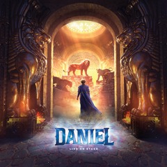 Stephanie Lefever - Sight & Sound musical "Daniel" in movie theaters Labor Day wknd (Smr '24)