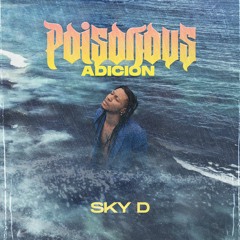 Sky D - Look Look