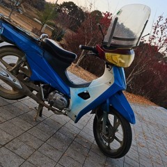 코요태 파란 speed up