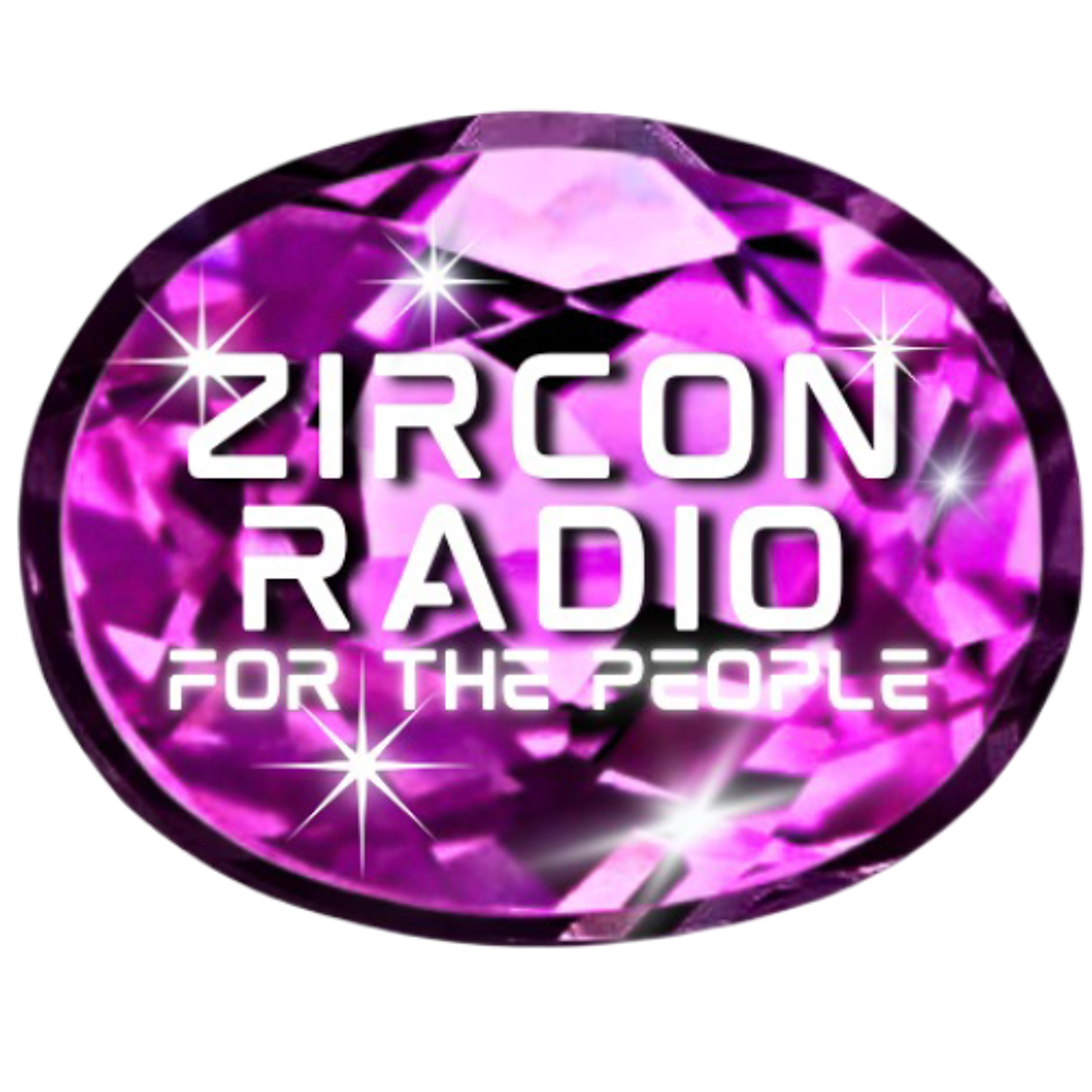 Zircon Radio Easter Weekend By Helix 04:04:2026 (techno ) episode artwork
