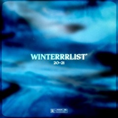 winterrrlist’ ❄️