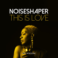 This Is Love (feat. Jackie Deane)