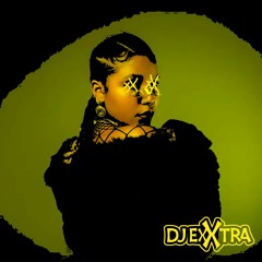 Tokischa - Sistema Del Patio - Jersey Remix DJ EXXTRA