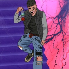 Yung Hizoka- AZTILE