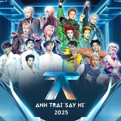 ĐA NGHI (feat. Negav, Hải Nam, CODYNAMVO, Dillan Hoàng Phan)