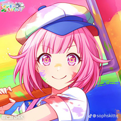 [Project Sekai] Alien Alien - Emu Otori Ver.