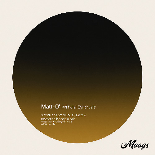 Matt-O' - Artificial Synthesis