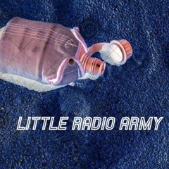 RobRuss - Little Radio Army
