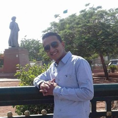 ترنيمة بشوق وحنين أيمن كفروني